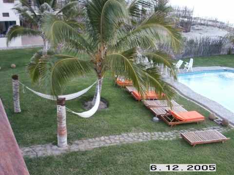 piscina vichayito